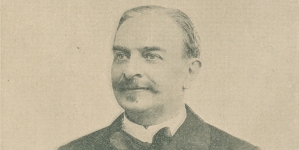 Bogumił Foland.