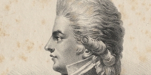 Jgnace Potocki, Grand-Maréchal du Grand-Duché de Lithuanie, Né en 1750, mort en 1809