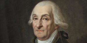 "Portret Joachima Tarnowskiego" Józefa Pitschmanna.