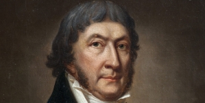 "Portret Piotra Potockiego".