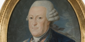 Peter von Biron.