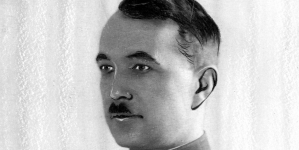 Kazimierz Kierzkowski, poseł.