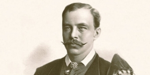 Ladislaus Ritter von Fedorowicz.