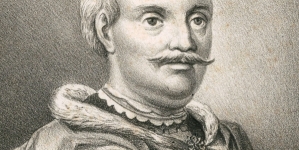 Stanisław z Łańcuta Stadnicki.