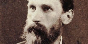 Portret Adama Asnyka.