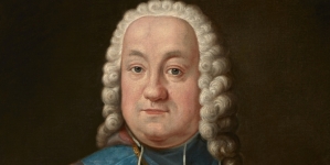 "Portret Kajetana Ignacego Sołtyka (1715-1788), biskupa krakowskiego".