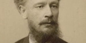 Julian Adold Święcicki.