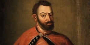 "Portret Stefana Paca".