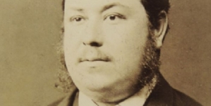 Edward Józef Tangl.