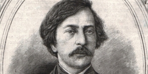 Tadeusz Gorecki.