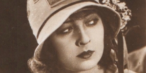 Maria Malicka.