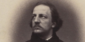 Portret Władysława Tarnowskiego.