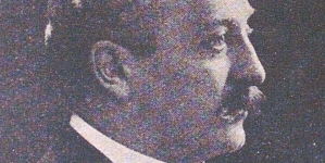 Hektor hr. Kwilecki.