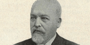 Władysław Skłodowski, ojciec Marii Curie.