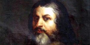 Biskup Andrzej Spławski.