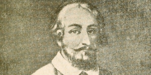 Biskup Andrzej Gembicki.