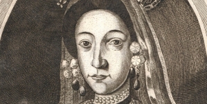 Maria Radziwiłłowa.
