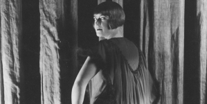 Operetka "Lady Chic" w Teatrze Niewiarowskiej w Warszawie w kwietniu 1926 roku.