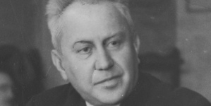 Ludwik Hirszfeld, doktor medycyny, bakteriolog, immunolog, serolog, profesor Wolnej Wszechnicy Polskiej w Warszawie.