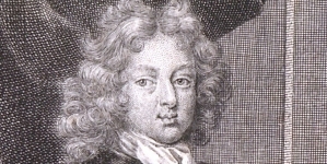 "Fridericus Wilhelmus, in Livonia Curlandiæ et Semigalliæ Dux".