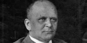 Edward Sucharda - chemik, profesor i rektor Politechniki Lwowskiej, członek PAU.