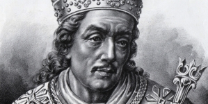"Kazimierz Jagiellończyk 1447-1492" Theodora Mayerhofera.