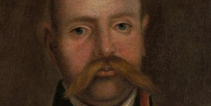 "Portret Tadeusza Reytana (1746–1780)".