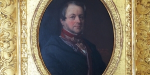 "Atanazy Raczyński. Twórca galerii portretów. 1788-1874."