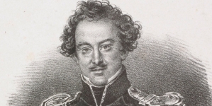 "Roman Sołtyk" Charlesa Louisa Bazina.