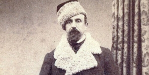 Bronisław  Dąbrowski.