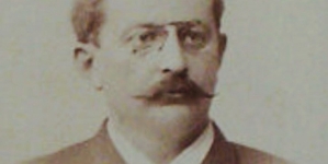 Heliodor Święcicki.