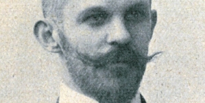 Aleksander Mogilnicki.