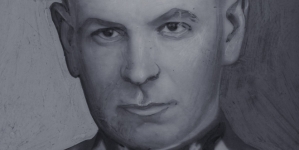 Gen. bryg. Ludomił Rayski.