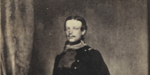 Zygmunt Jordan - fotografia portretowa