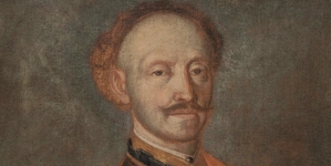 "Portret szlachcica (Drucki-Lubecki?)".