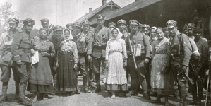 Zajęcie Spisza przez polskie wojska w czerwcu 1919 roku.