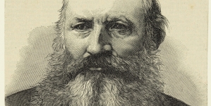 Karol Miarka zwany Starszym lub Ojcem (1825 Pielgrzymowice - 1882 Cieszyn).
