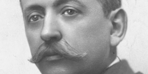 Stanisław Rowiński - działacz Towarzystwa Gimnastycznego " Sokół ".