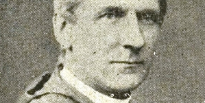 "Kardynał ks. Ledóchowski".