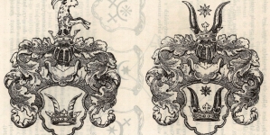 "Studya, rozprawy i materyały z dziedziny historyi polskiej i prawa polskiego. T. 5 z. 2, Herold polski czyli Przewodnik heraldyczny polski" Franciszka Piekosińskiego.  (2)