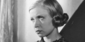 Film "Wyrok życia" (tytuł alternatywny "Kto winien?") z 1933 roku.