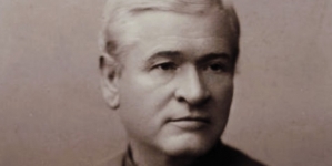 Biskup Antoni Baranowski.