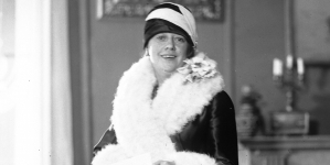 Przedstawienie "W pętach" w Teatrze im. Juliusza Słowackiego w Krakowie w październiku 1927 roku.