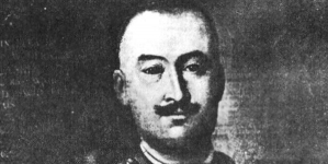 Portret Józefa Pułaskiego