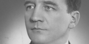 Tadeusz Mazurkiewicz - dyrygent.