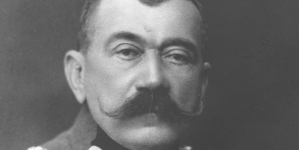 Jan Rządkowski, dowódca Legionu Puławskiego.
