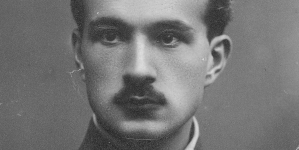 Kazimierz Kierzkowski, komendant okręgu VIII w Polskiej Organizacji Wojskowej.