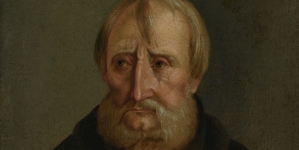 "Portret Joachima Lelewela".