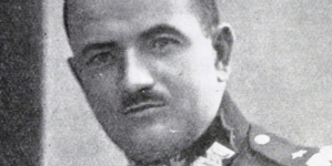 Gen. dr. Roman Górecki.