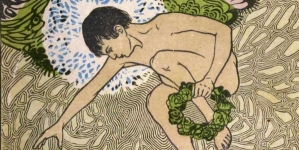 "Jak patrzeć na dzieła sztuki" Tadeusza Jaroszyńskiego.